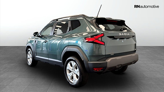 Dacia Duster 3 of 24
