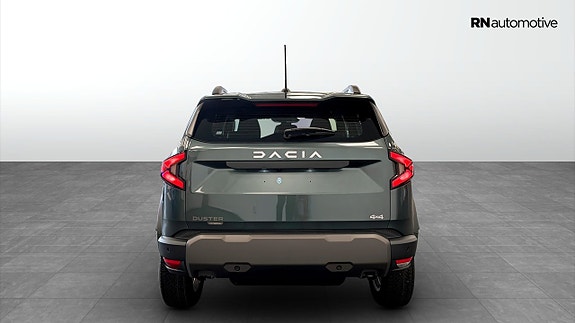 Dacia Duster 4 of 24