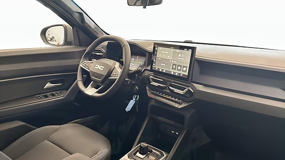 Dacia Duster 12 of 24