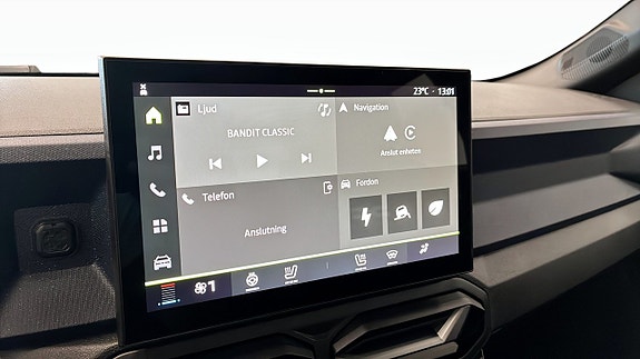 Dacia Duster 17 of 24