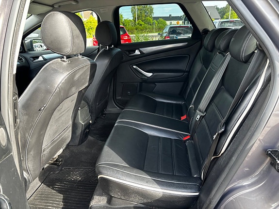 Ford Mondeo 5 of 9