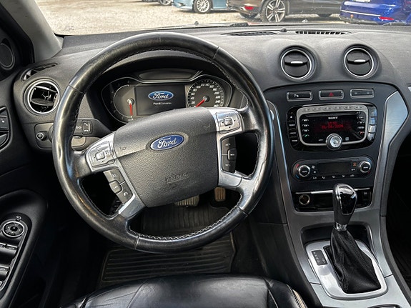 Ford Mondeo 4 of 9