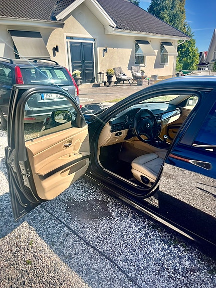 BMW 320d 7 of 7