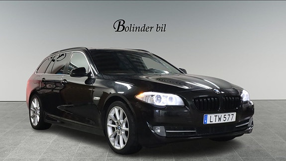 BMW 520d