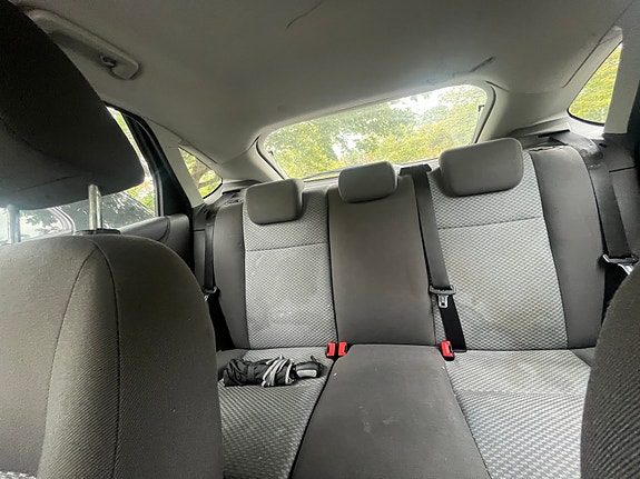 Ford Focus 6 of 6