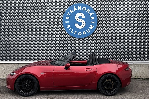 Mazda MX-5 5 of 25
