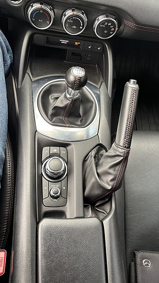 Mazda MX-5 22 of 25