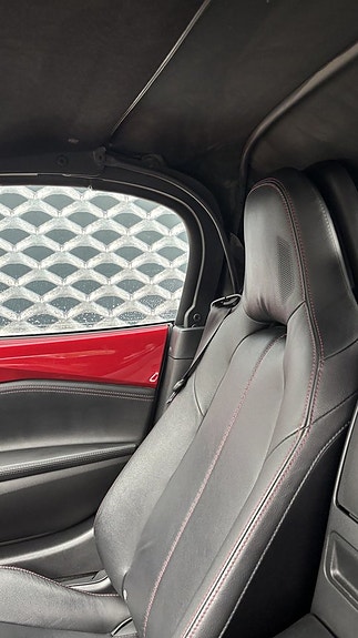 Mazda MX-5 24 of 25