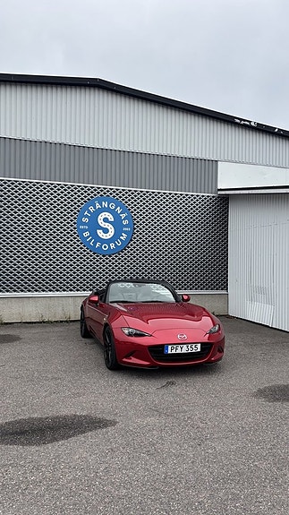 Mazda MX-5 7 of 25