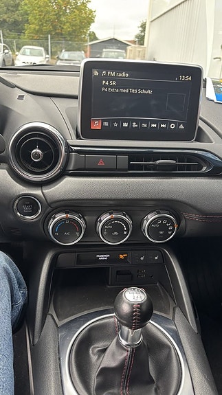 Mazda MX-5 21 of 25