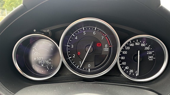 Mazda MX-5 19 of 25