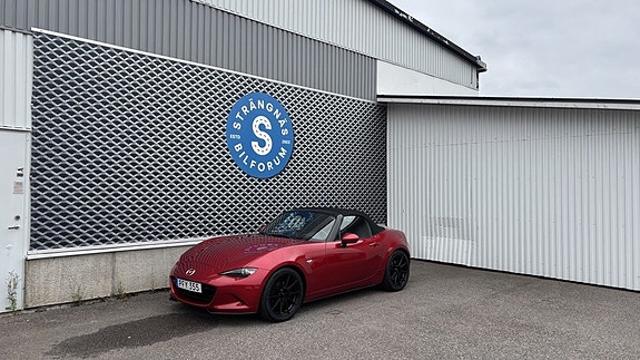 Mazda MX-5 2 of 25