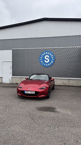 Mazda MX-5 8 of 25