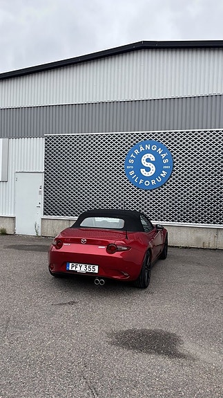 Mazda MX-5 11 of 25