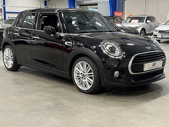MINI Cooper 2 of 22