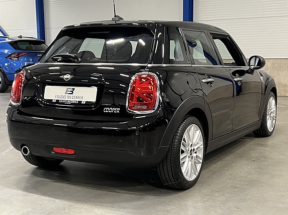 MINI Cooper 4 of 22