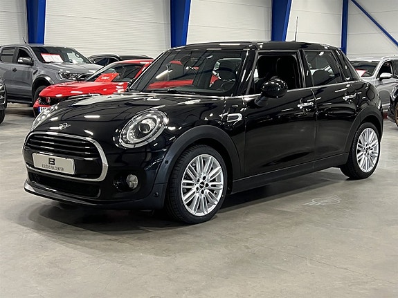 MINI Cooper 7 of 22
