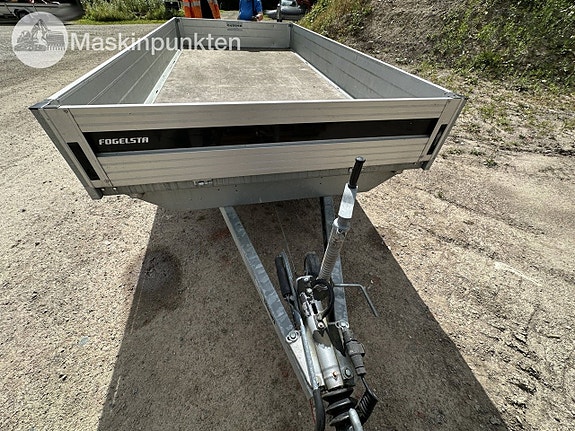 Fogelstad 5375 släpvagn 2 of 27