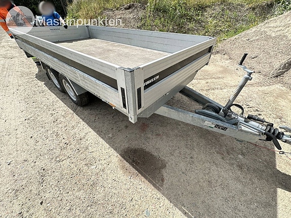 Fogelstad 5375 släpvagn 3 of 27