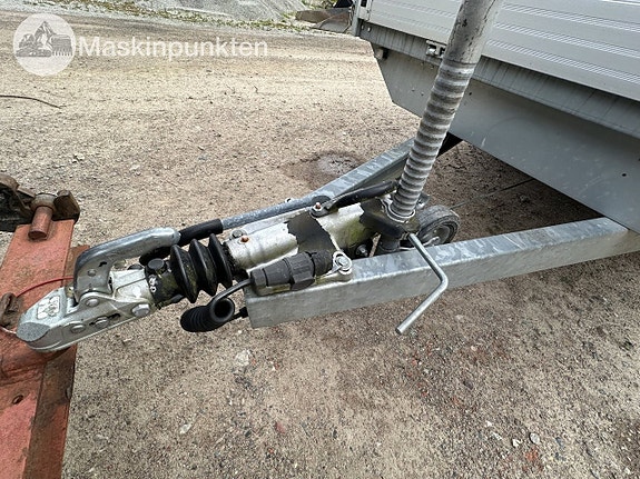 Fogelstad 5375 släpvagn 23 of 27