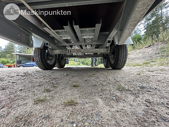 Fogelstad 5375 släpvagn 25 of 27