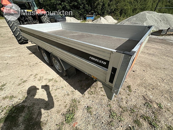 Fogelstad 5375 släpvagn 7 of 27