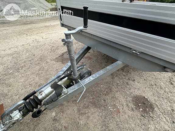 Fogelstad 5375 släpvagn 24 of 27