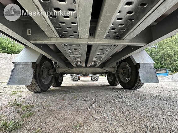 Fogelstad 5375 släpvagn 27 of 27