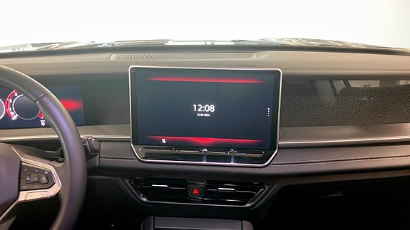 Volkswagen Tayron 9 of 13