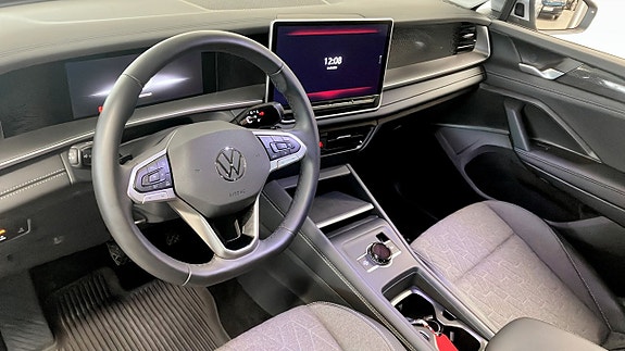 Volkswagen Tayron 7 of 13