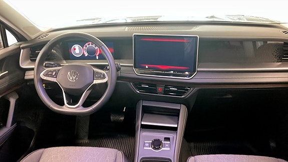 Volkswagen Tayron 10 of 13