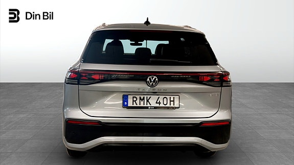 Volkswagen Tayron 5 of 13