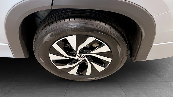 Volkswagen Tayron 6 of 13