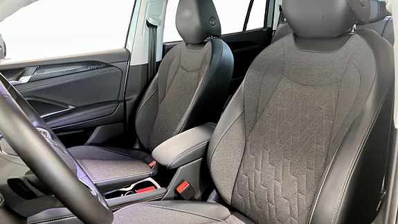 Volkswagen Tayron 8 of 13