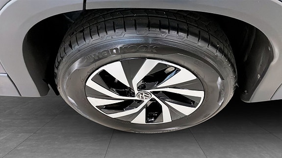 Volkswagen Tayron 6 of 13