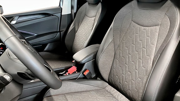Volkswagen Tayron 8 of 13