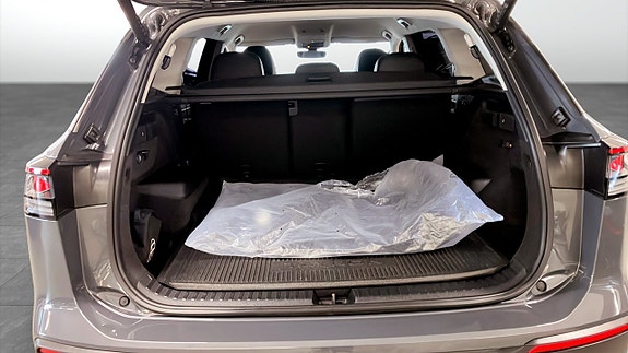 Volkswagen Tayron 12 of 13