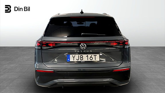 Volkswagen Tayron 5 of 13