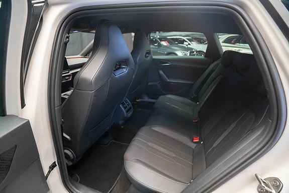 Cupra Leon 19 of 23