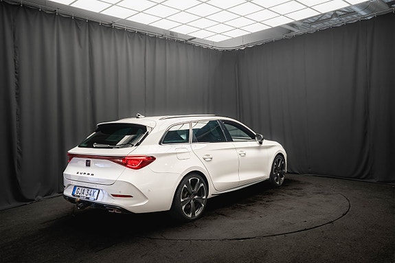 Cupra Leon 7 of 23