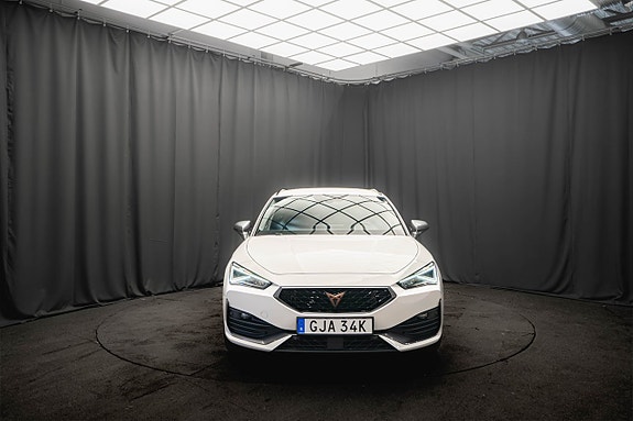 Cupra Leon 4 of 23