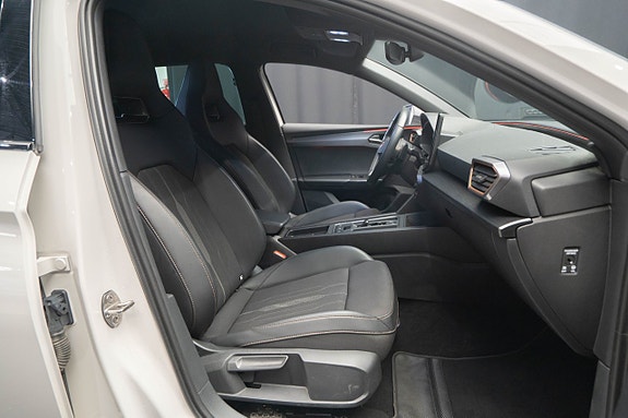 Cupra Leon 17 of 23