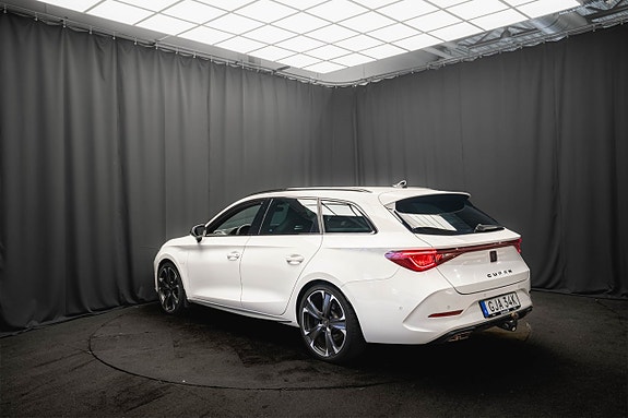 Cupra Leon 9 of 23