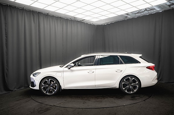 Cupra Leon 10 of 23