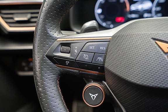 Cupra Leon 14 of 23