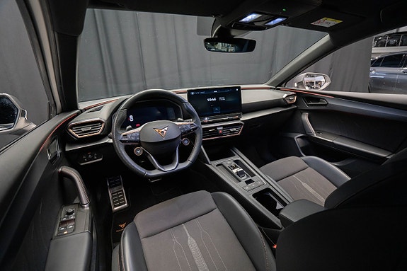 Cupra Leon 11 of 23