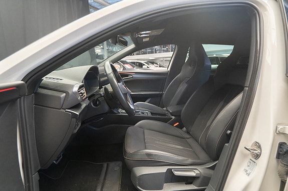 Cupra Leon 16 of 23