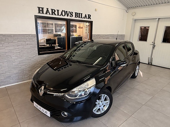 Renault Clio 10 of 18