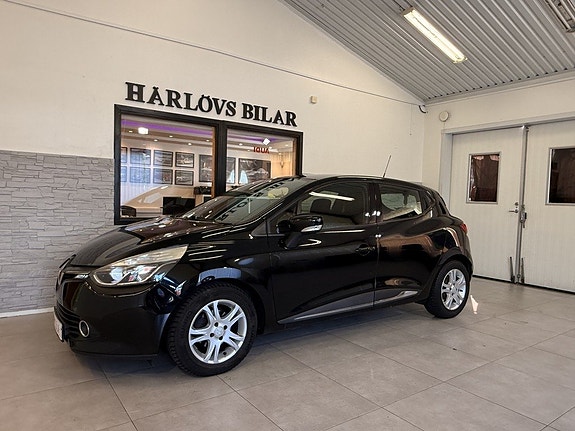 Renault Clio 3 of 18