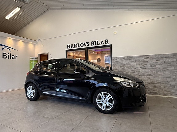 Renault Clio 4 of 18